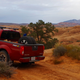 Illustration for article titled 2014 Nissan Frontier PRO-4X: Fear And Loathing In Moab Off-Road Review